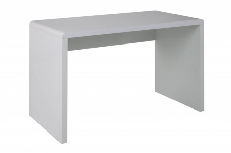 Birouri - Birou din MDF lucios Fast, 120 cm