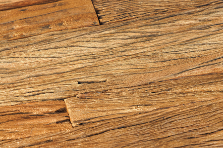 Blat de masa BARRACUDA din lemn de tec, 200x100x4 cm [2]