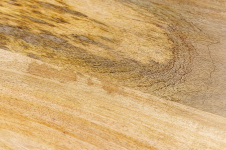 Bol PURE NATURE cu capac, 40 cm, lemn de mango [7]