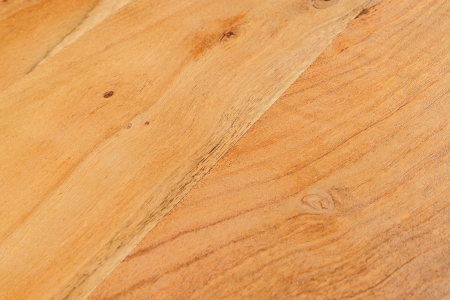 Bufet ALPINE din lemn de salcam, 145 cm [7]