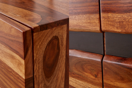 Bufet AMAZONAS din lemn sheesham, 150 cm [5]