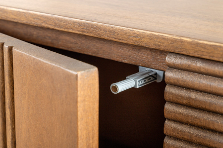 Bufet ART DECO din lemn de mango, 170 cm [6]