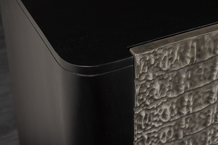 Bufet CROCO din lemn de mango, 180 cm [5]