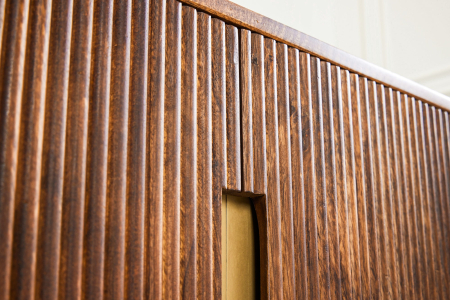 Bufet GATSBY din lemn de mango, 160 cm [9]