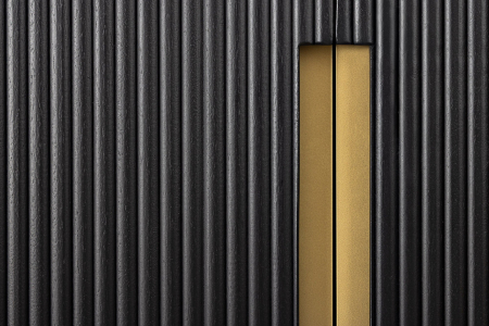 Bufet GATSBY din lemn de mango, 160 cm [6]