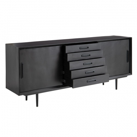 Bufet Hudson 200 X 40 X 85 CM [3]