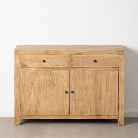 Bufet Miro din lemn de mindi 120 X 40 X 85 CM [3]