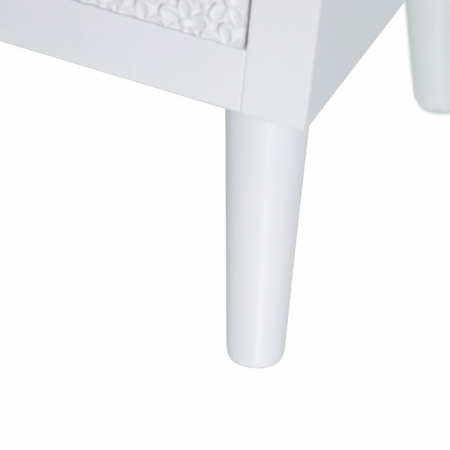 Bufet Miss din lemn de pin 67 X 34 X 86 CM [11]