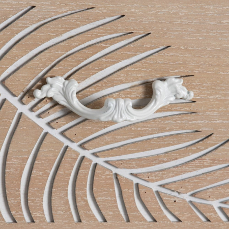 Bufet Miss din lemn de pin 67 X 34 X 86 CM [10]