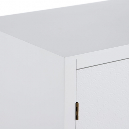 Bufet Miss din lemn de pin 80 X 40 X 80 CM [3]