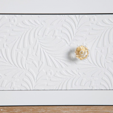 Bufet Miss din lemn de pin 80 X 40 X 80 CM [8]