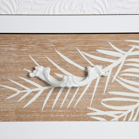 Bufet Miss din lemn de pin 80 X 40 X 80 CM [9]