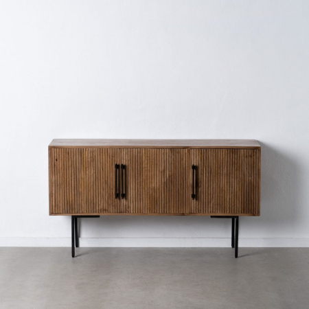 Bufet Paris din lemn de mango 150 X 40 X 80 CM [2]