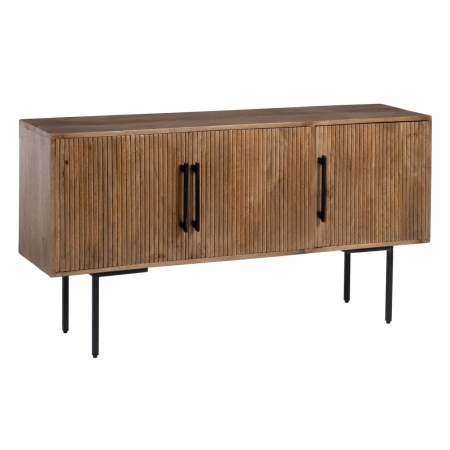 Bufet Paris din lemn de mango 150 X 40 X 80 CM