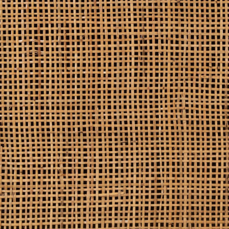 Bufet Sahara din lemn de mango și ratan 90 X 40 X 80 CM [9]