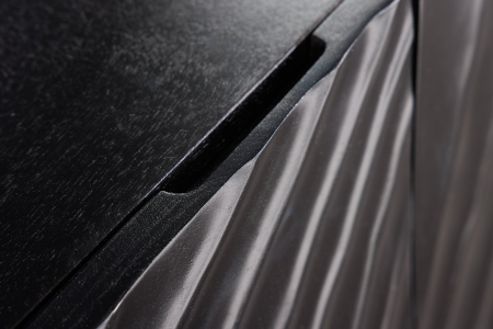 Bufet SCORPION suspendat din lemn de mango, 180 cm [5]