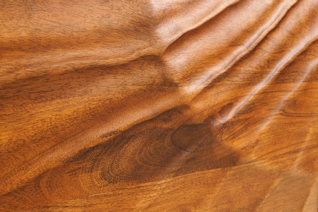 Bufet SCORPION suspendat din lemn de mango, 180 cm [7]