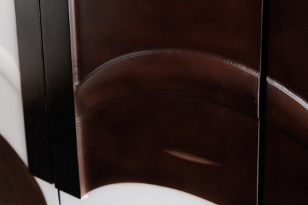 Bufet VOODOO din lemn de mango, 120 cm [10]