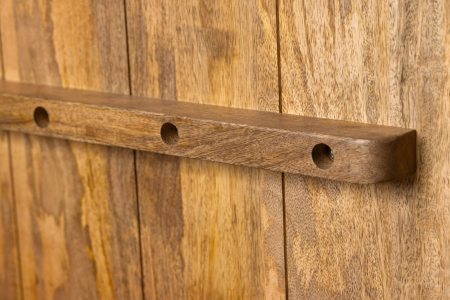 Bufet ZEN CIRCLE, 120 cm [7]