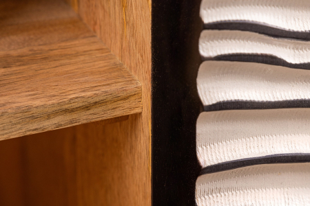 Bufet ZEN CIRCLE, 120 cm [5]