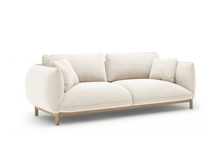 Canapea Ada cu tapiterie din tesatura structurala [1]