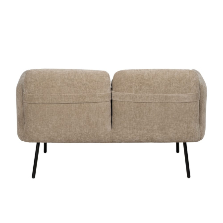 Canapeá bej weave-wood room 127 x 72 x 73 cm [4]