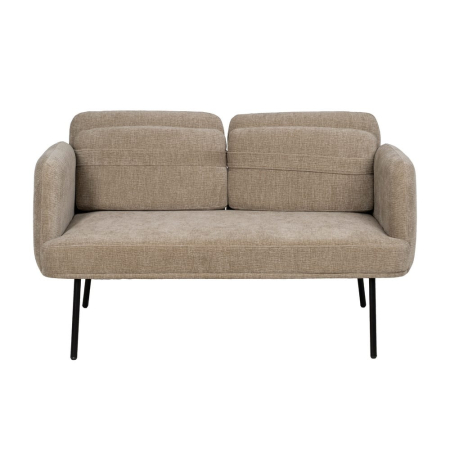 Canapeá bej weave-wood room 127 x 72 x 73 cm [3]