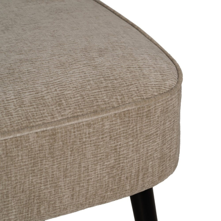 Canapeá bej weave-wood room 134 x 70 x 74 cm [8]