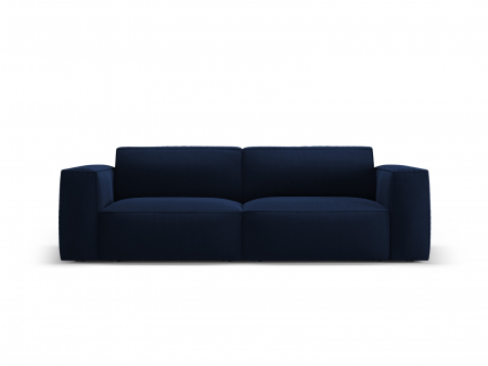 Canapea cu 2 locuri Gaby si tapiterie din catifea [1]