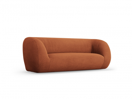 Canapea Essen cu tapiterie boucle [1]
