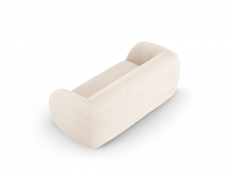 Canapea Essen cu tapiterie boucle [2]