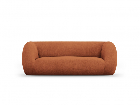 Canapele - Canapea Essen cu tapiterie boucle