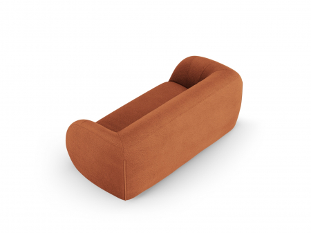 Canapea Essen cu tapiterie boucle [2]