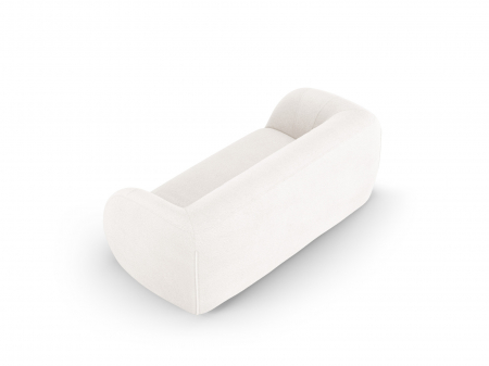 Canapea Essen cu tapiterie boucle [2]