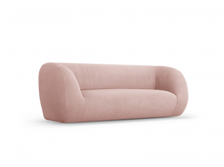 Canapea Essen cu tapiterie boucle [1]