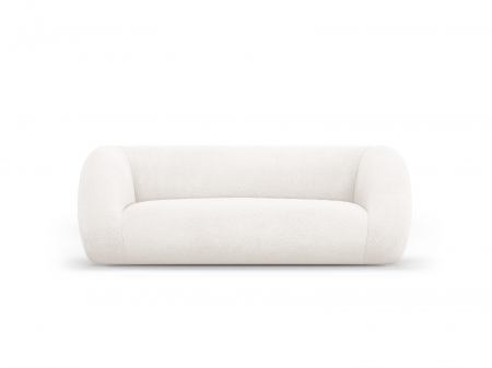 Canapele fixe - Canapea Essen cu tapiterie boucle