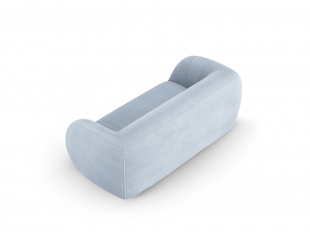 Canapea Essen cu tapiterie boucle [2]