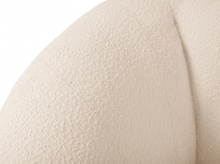 Canapea Essen cu tapiterie boucle [3]