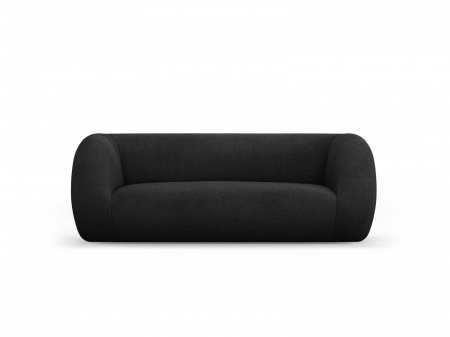 Canapele fixe - Canapea Essen cu tapiterie boucle
