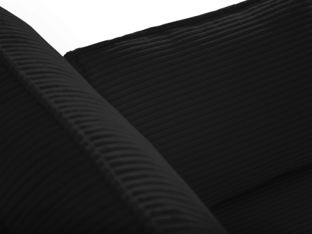 Canapea extennsibila Sophia cu tapițerie din catifea reiată [7]