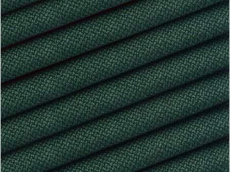 Canapea extensibila Caro cu 3 locuri si tapiterie din tesatura structurala, verde [4]