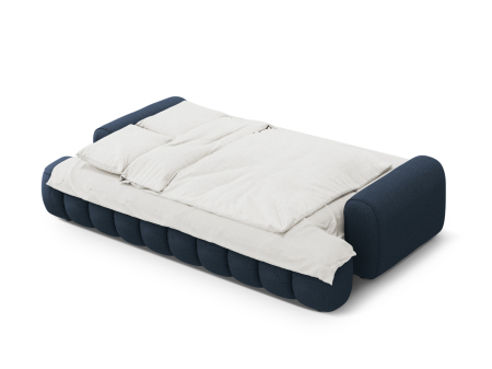 Canapea extensibila Kimi cu tapițerie din țesătură structurală [3]