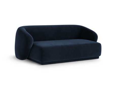 Canapea Gomera cu tapițerie din catifea [1]