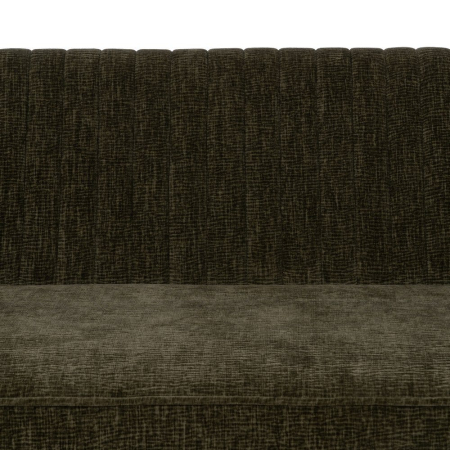Canapeá green weave-wood room 134 x 70 x 74 cm [8]