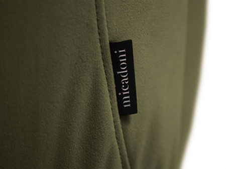 Canapea Harry cu 4 locuri si tapiterie din catifea [5]