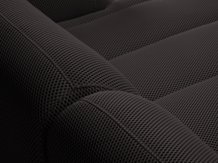 Canapea Harry cu 4 locuri si tapiterie din tesatura 3D [4]