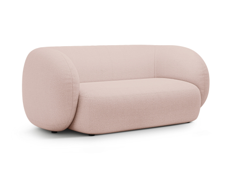 Canapea Kate cu tapiterie boucle [1]