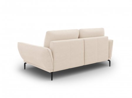 Canapea Lea cu 3 locuri si tapiterie din tesatura structurala [2]