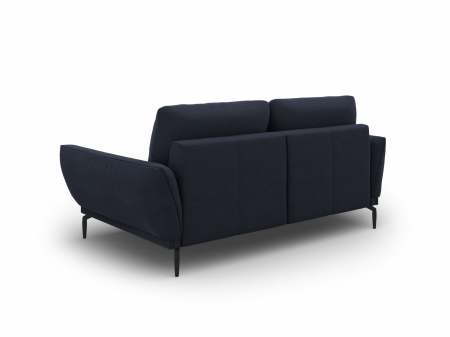 Canapea Lea cu 3 locuri si tapiterie din tesatura structurala [2]