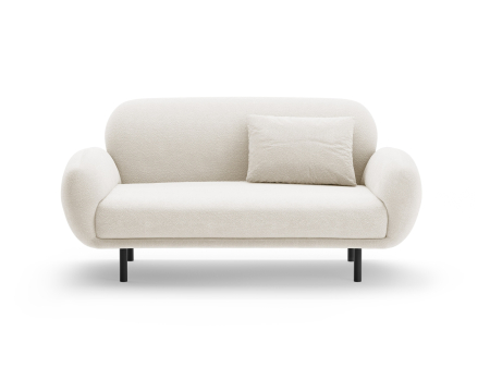 Canapea Poppy cu tapiterie boucle [0]